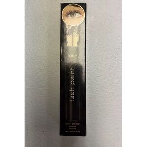 Tarte Lash Paint Mascara Black 7 ml BNIB